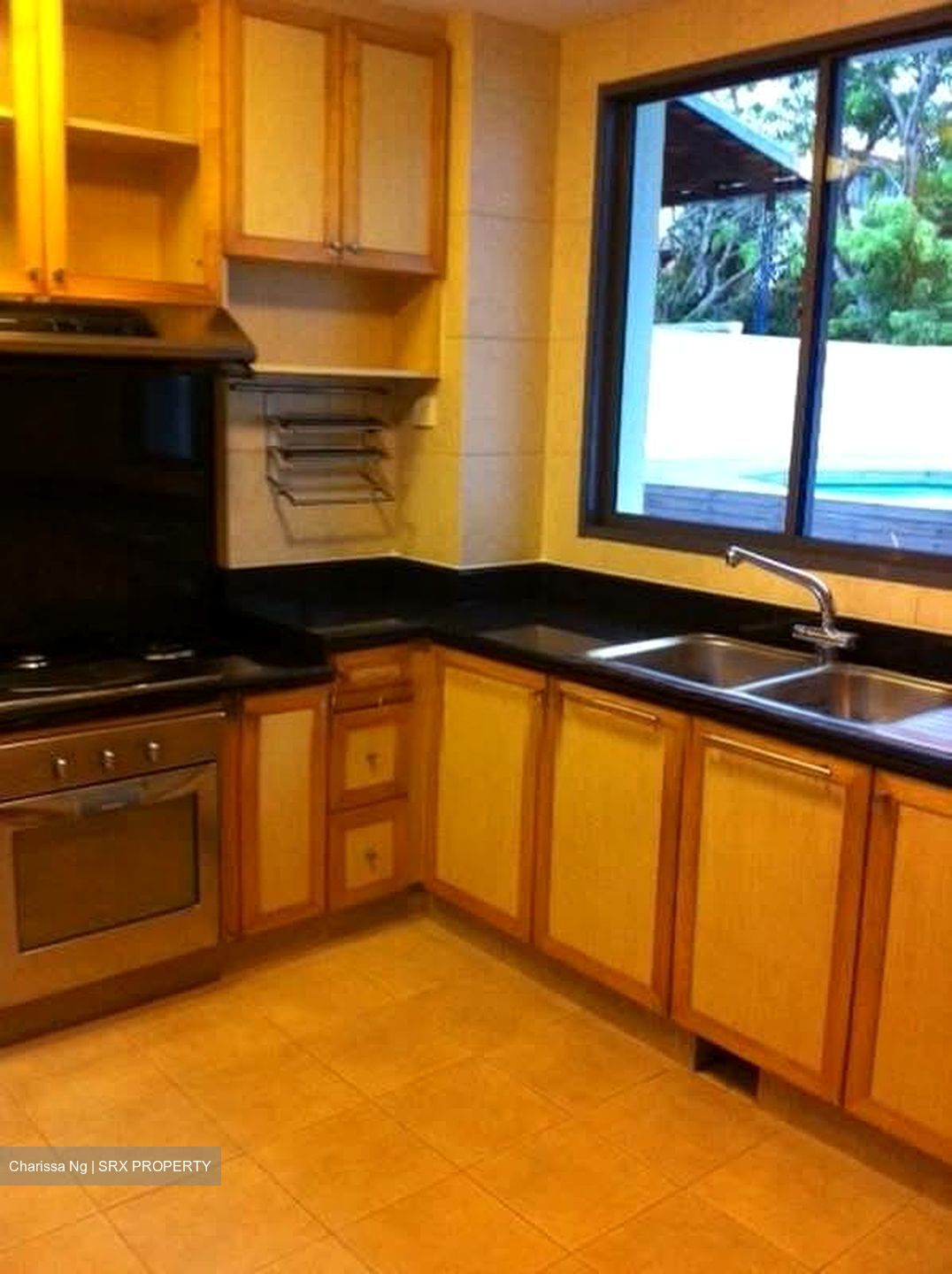 Banyan Villas (D26), Terrace #570445321